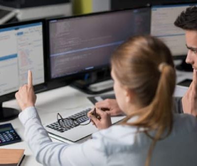 benefits of bespoke web design