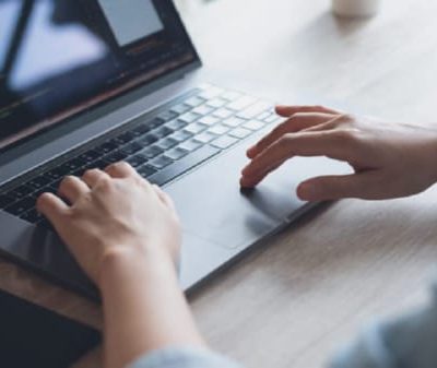 professional web design