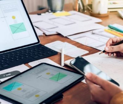 why avoid website templates